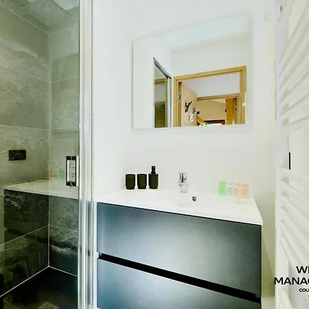 Apartment Ariondaz Heliantheme - Penthouse Intimiste Avec Mezzanine Mae-9074