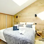 Ariondaz Heliantheme - Penthouse Intimiste Avec Mezzanine Mae-9074 Apartment