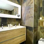 Ariondaz Heliantheme - Penthouse Intimiste Avec Mezzanine Mae-9074 Apartment