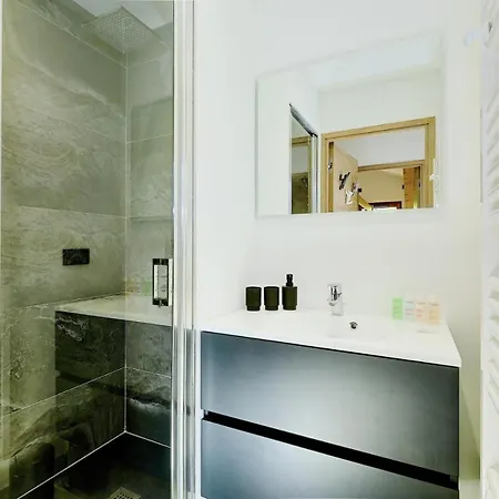 Ariondaz Heliantheme - Penthouse Intimiste Avec Mezzanine Mae-9074 Apartment