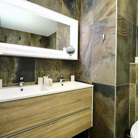 Ariondaz Heliantheme - Penthouse Intimiste Avec Mezzanine Mae-9074 Apartment Courchevel