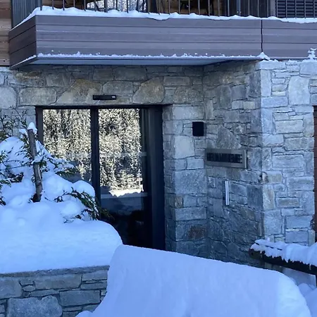 Ariondaz Heliantheme - Penthouse Intimiste Avec Mezzanine Mae-9074 Apartment Courchevel